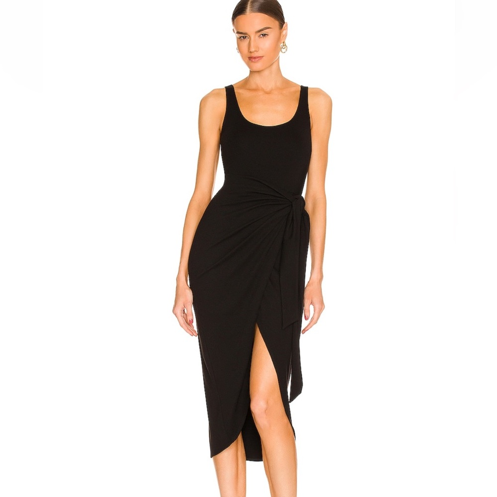 LBLC Eva Dress in Black